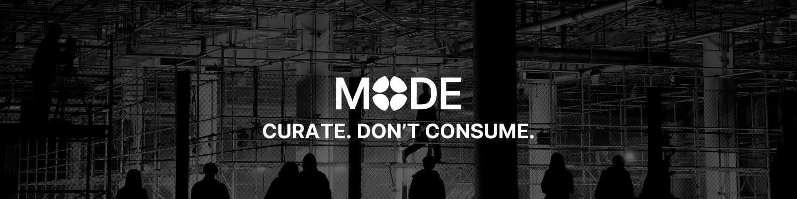 MODE vs Competitors: Our Value Proposition